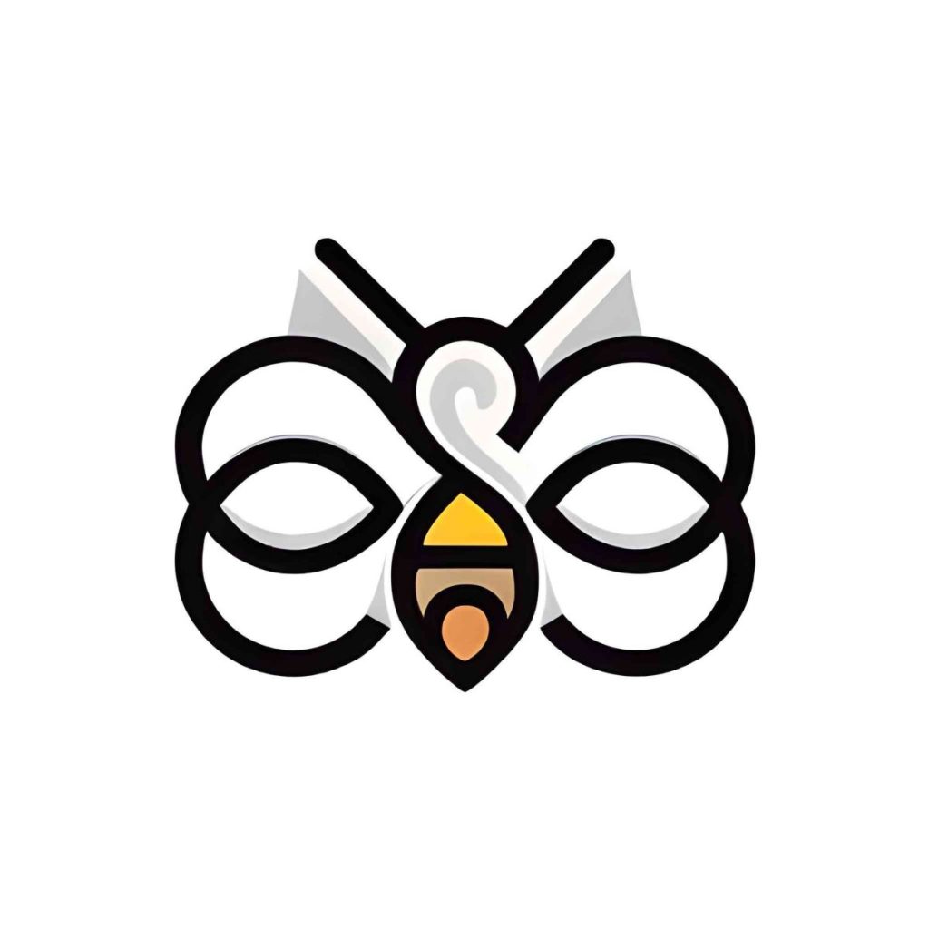 symbol of the bee | bee symbol | bee symbol png