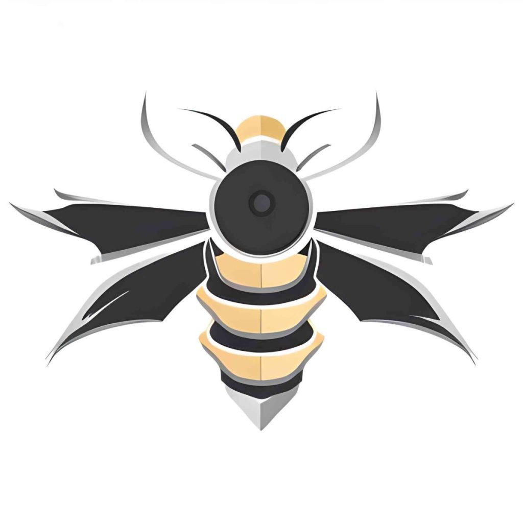 symbol of the bee | bee symbol | bee symbol png