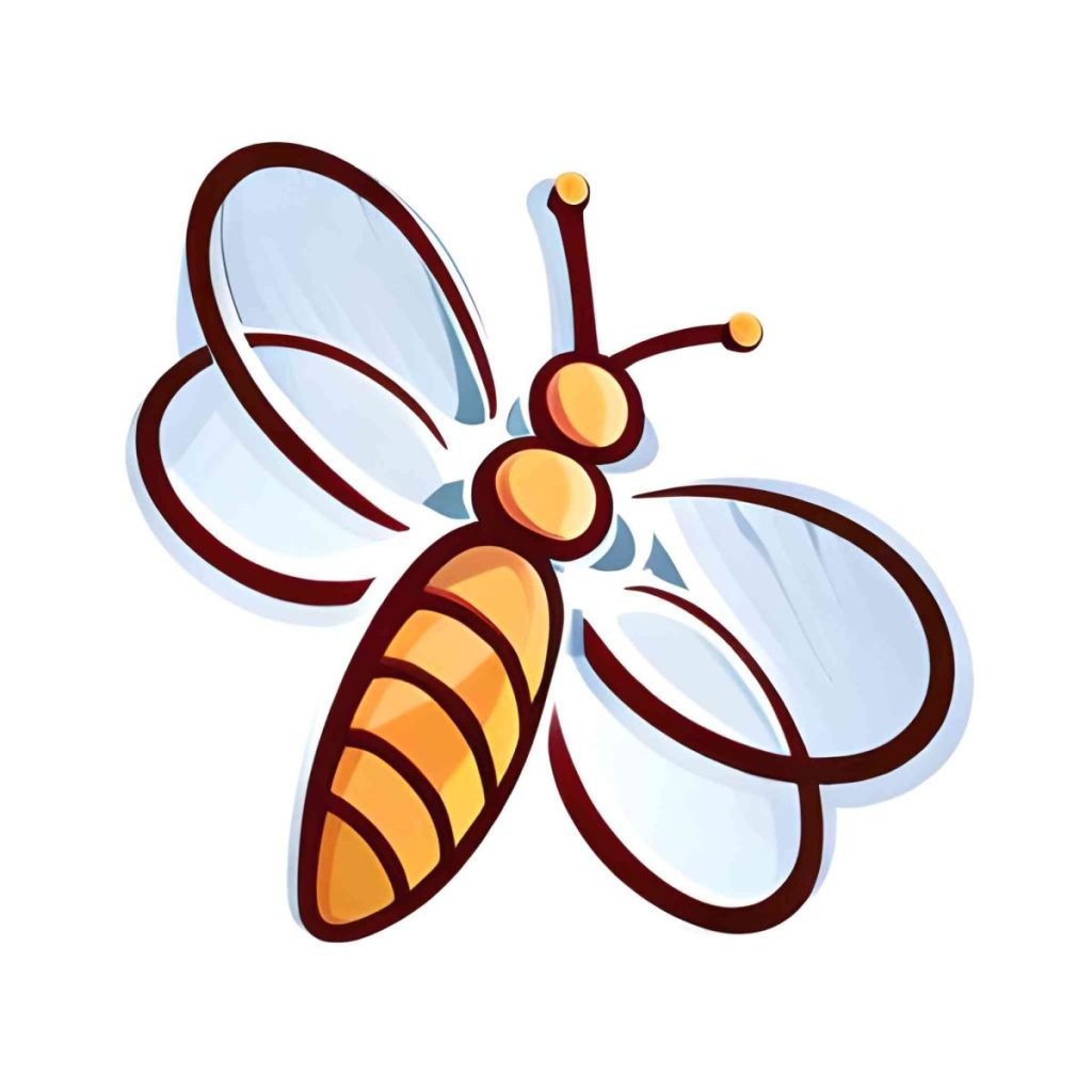 symbol of the bee | bee symbol | bee symbol png