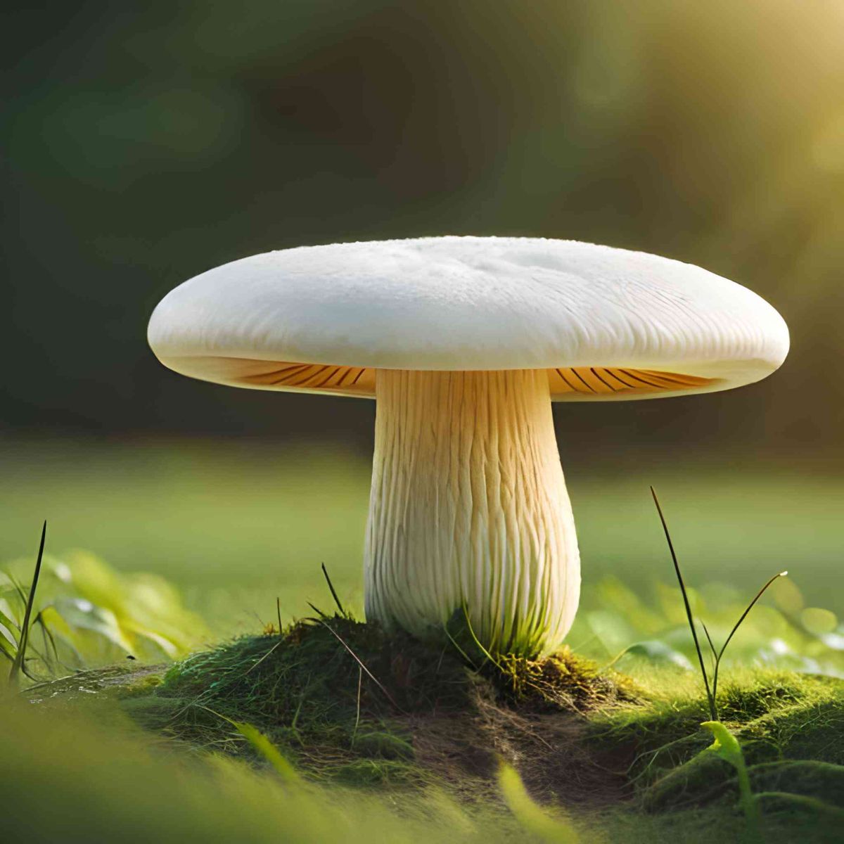 170+ Picture of a Mushroom Free Download