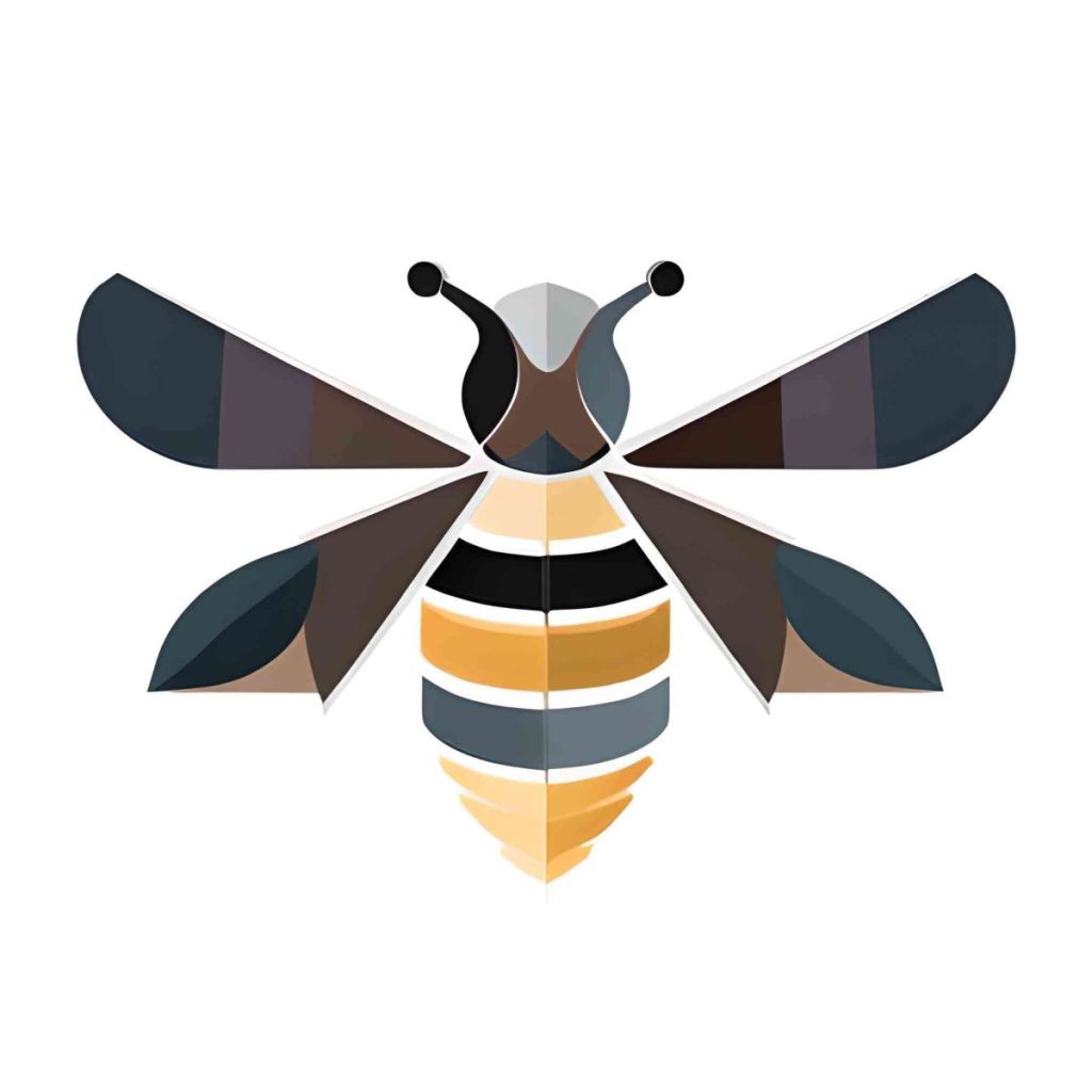 symbol of the bee | bee symbol | bee symbol png