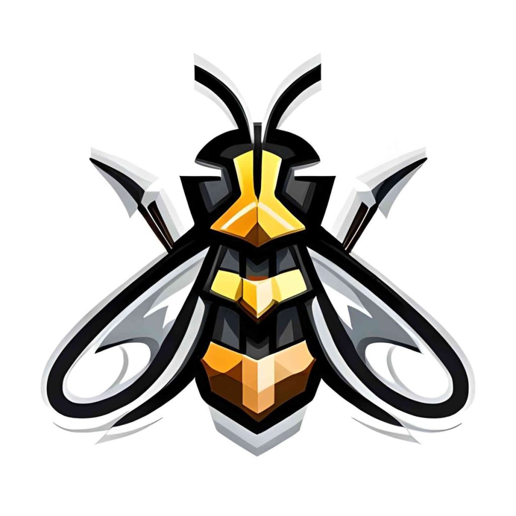 symbol of the bee | bee symbol | bee symbol png