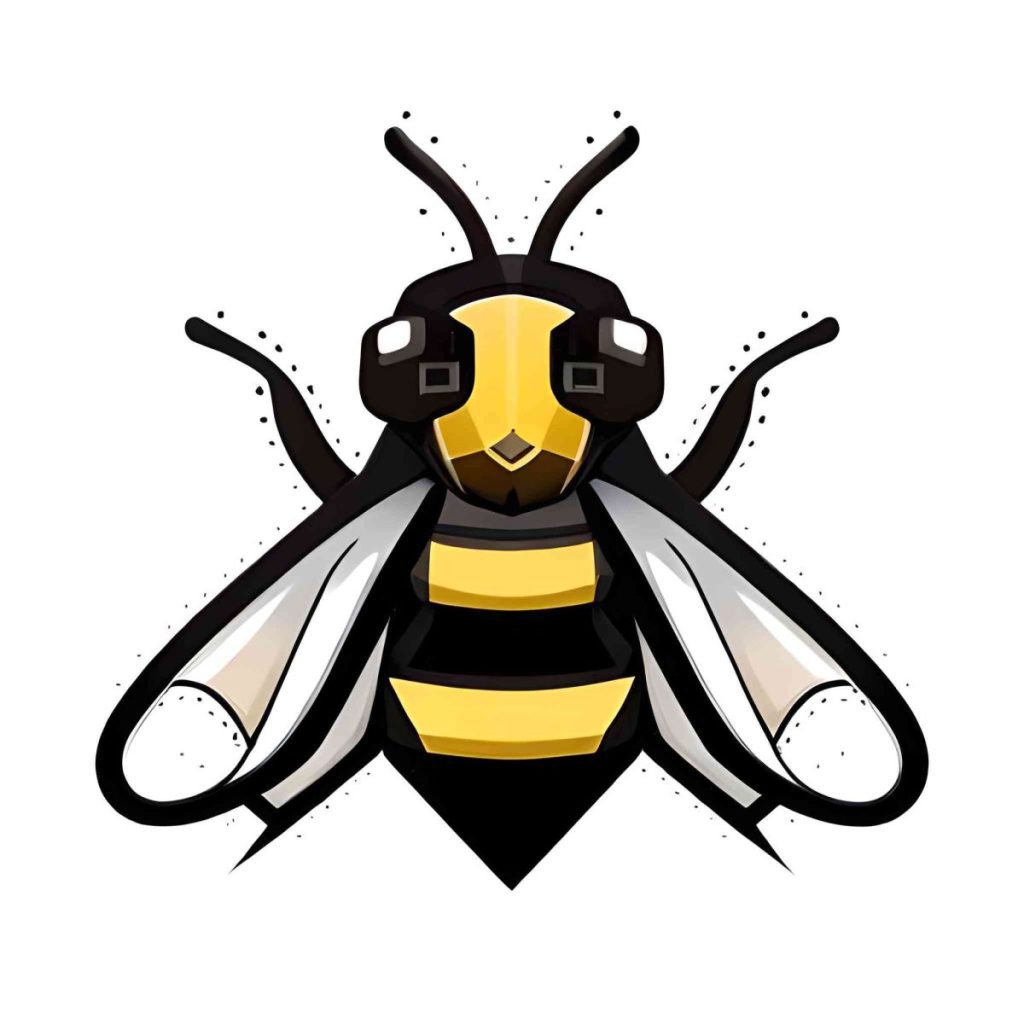 symbol of the bee | bee symbol | bee symbol png