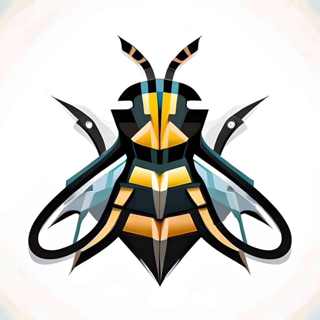 symbol of the bee | bee symbol | bee symbol png