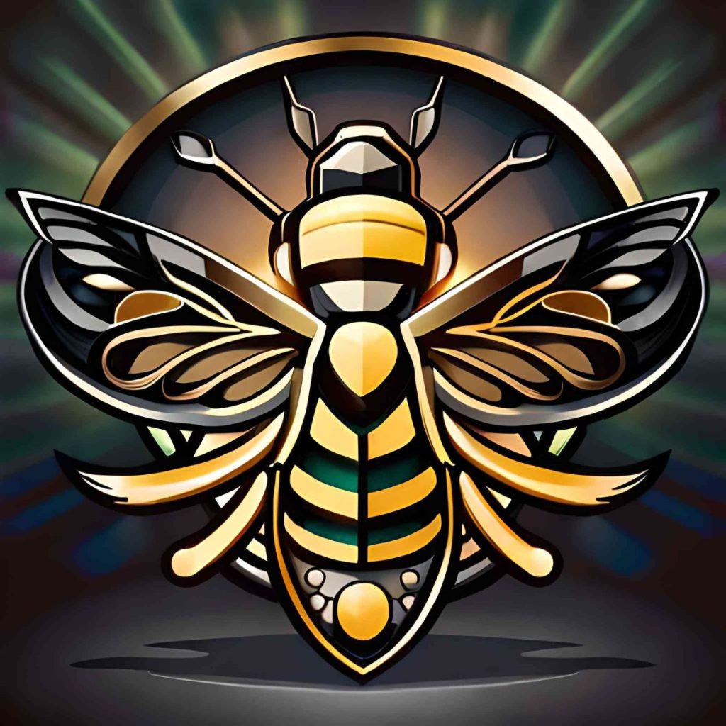 symbol of the bee | bee symbol | bee symbol png