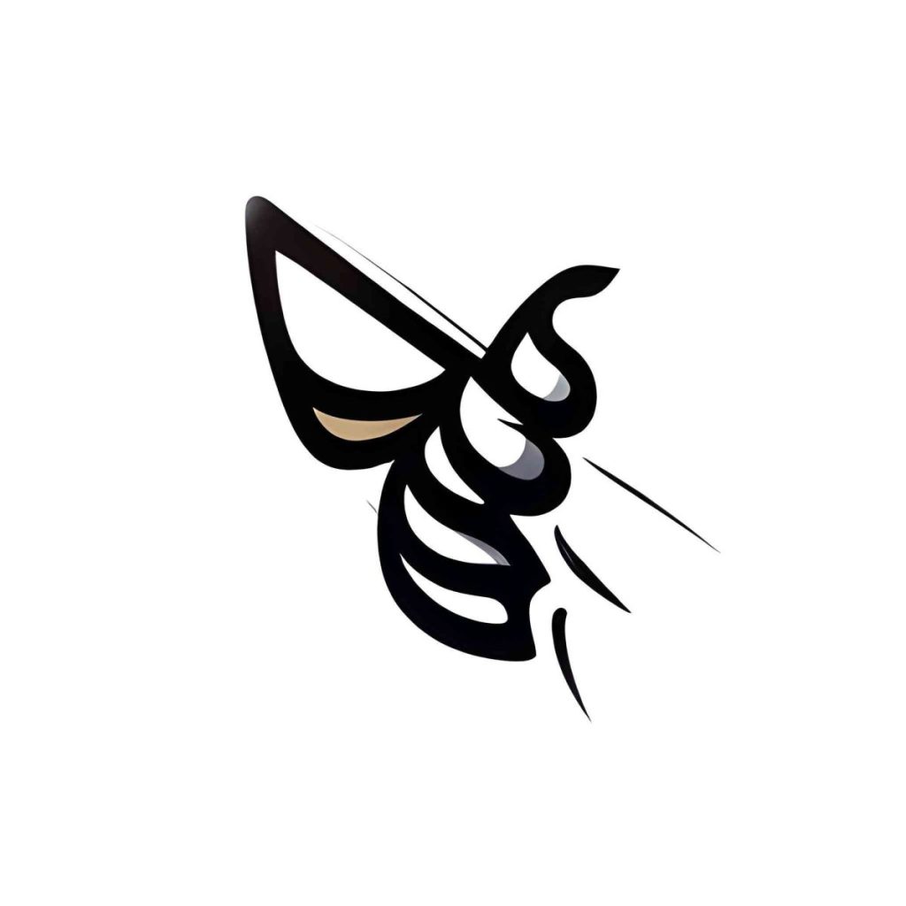 symbol of the bee | bee symbol | bee symbol png