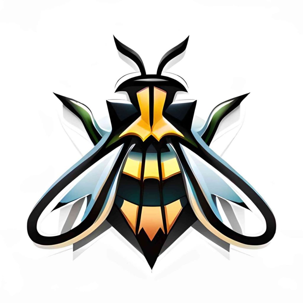 symbol of the bee | bee symbol | bee symbol png