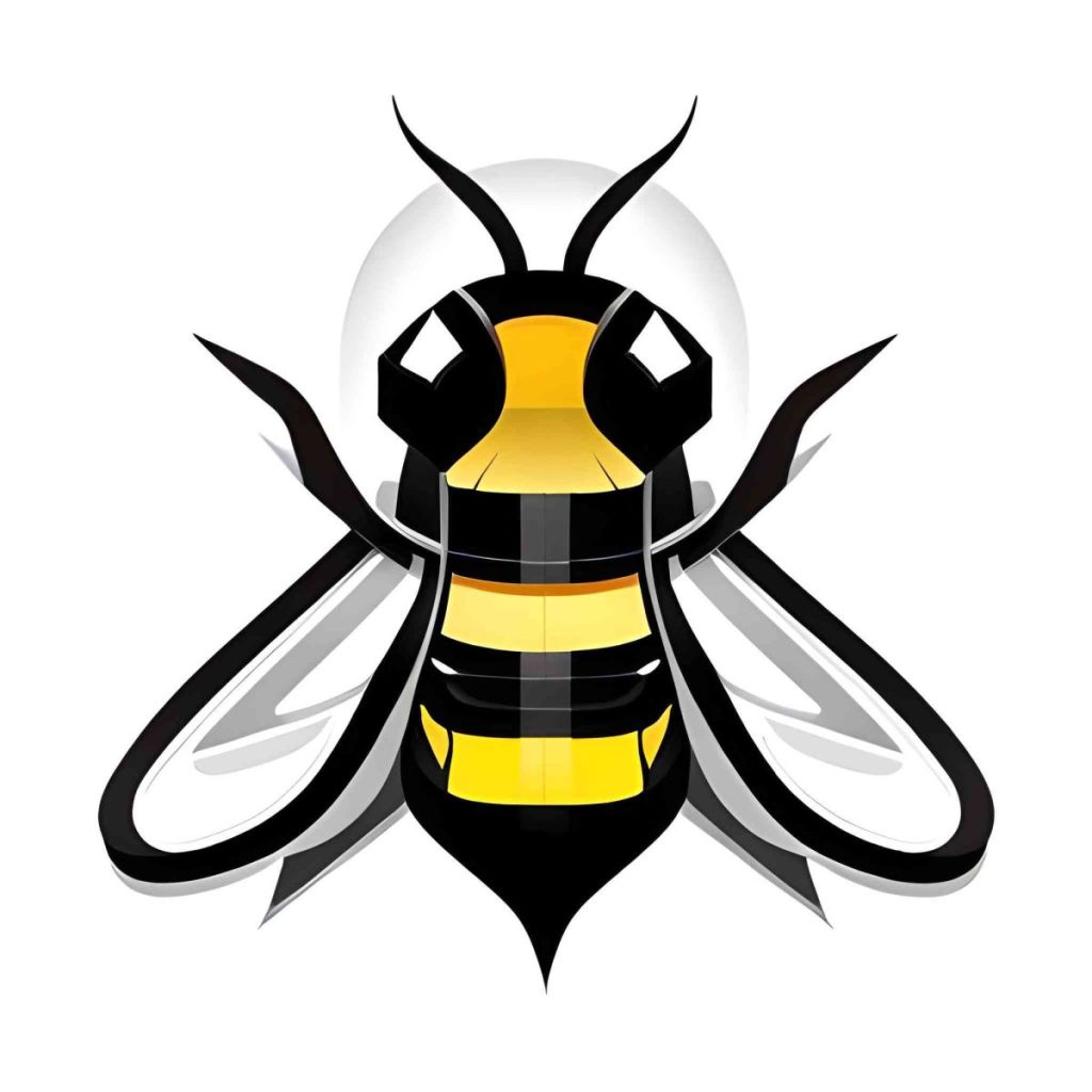 symbol of the bee | bee symbol | bee symbol png