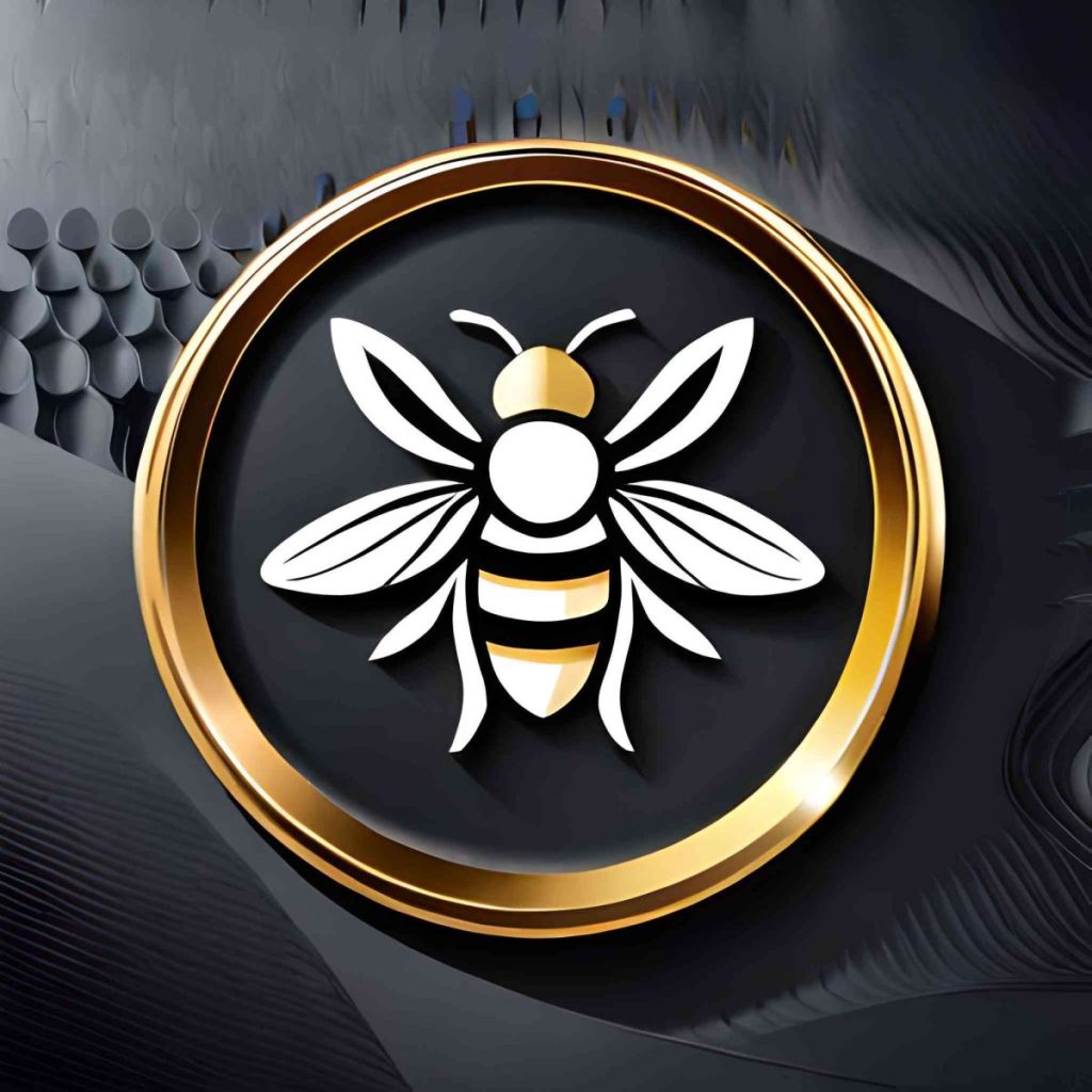 symbol of the bee | bee symbol | bee symbol png