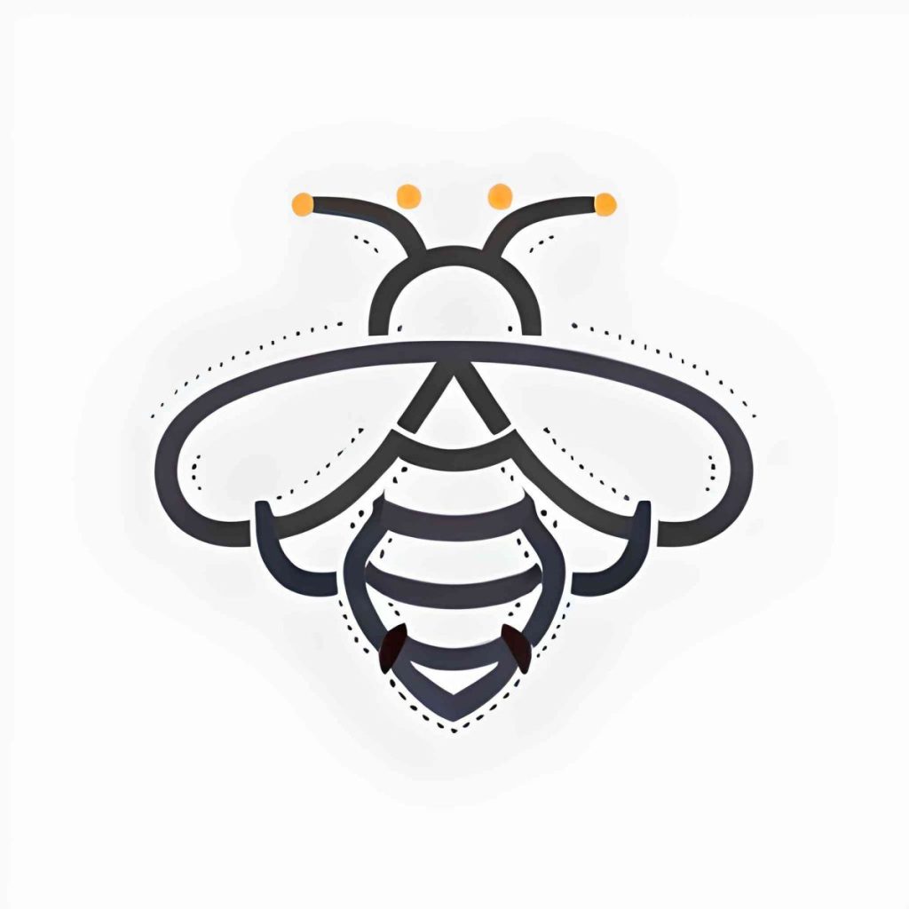 symbol of the bee | bee symbol | bee symbol png