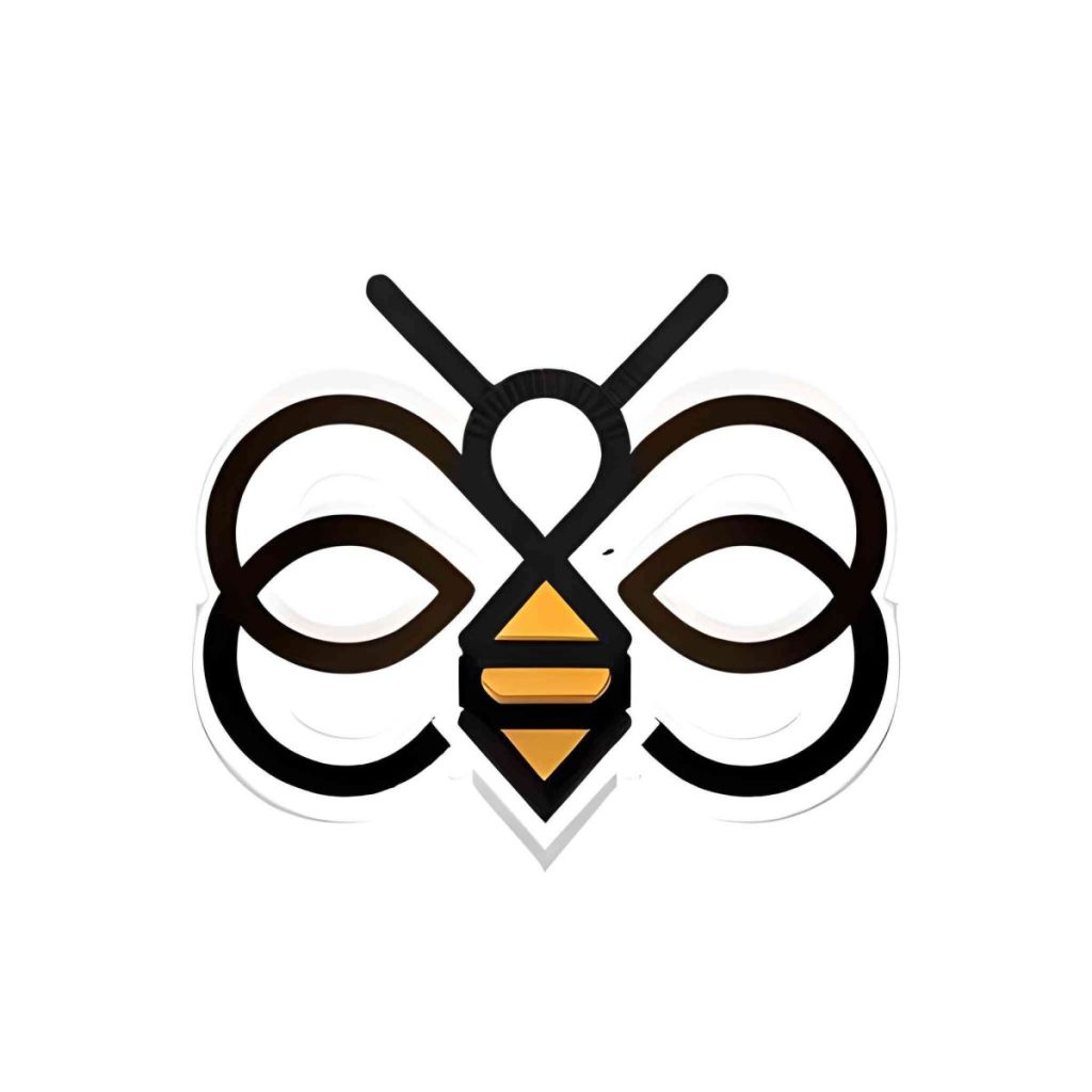 symbol of the bee | bee symbol | bee symbol png