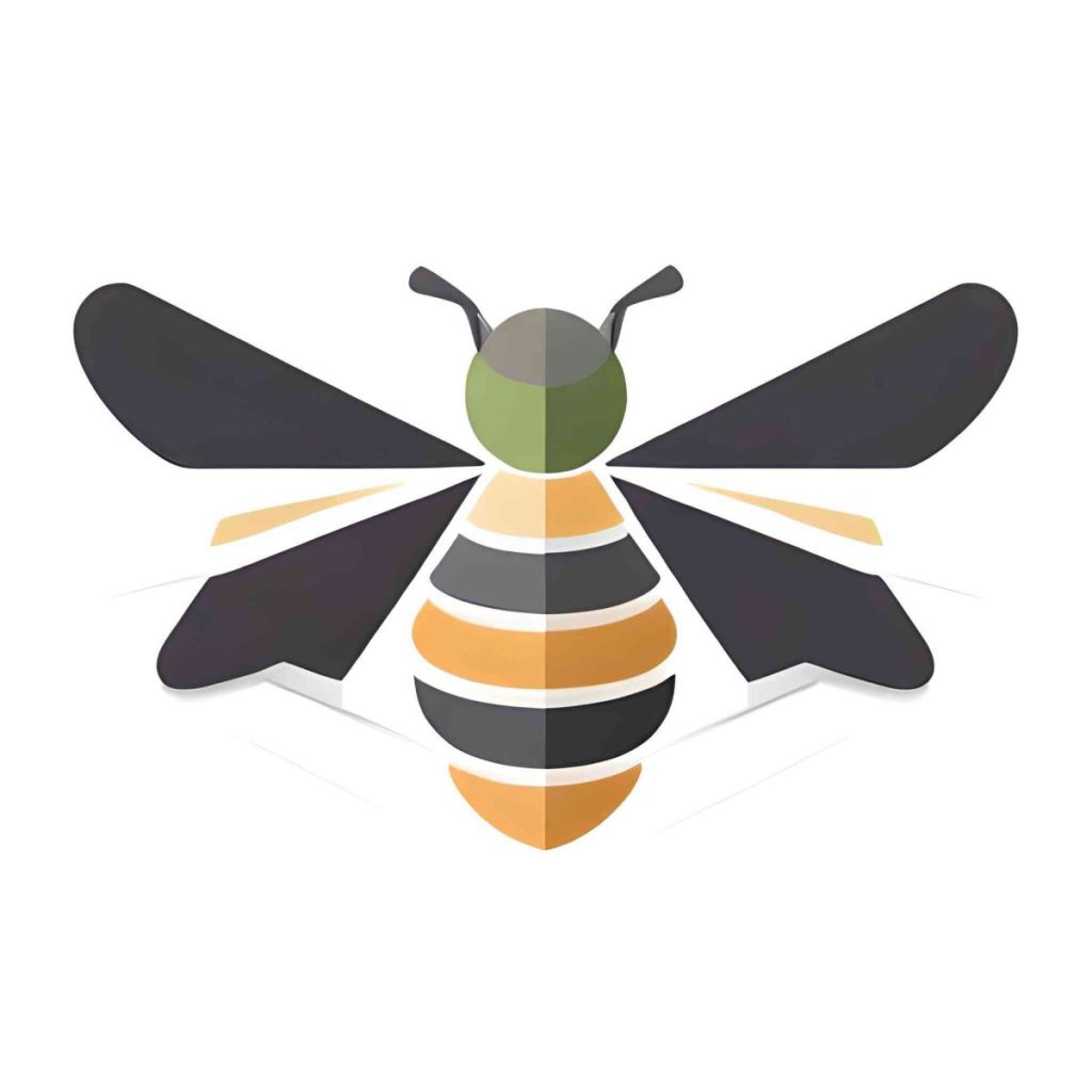 symbol of the bee | bee symbol | bee symbol png