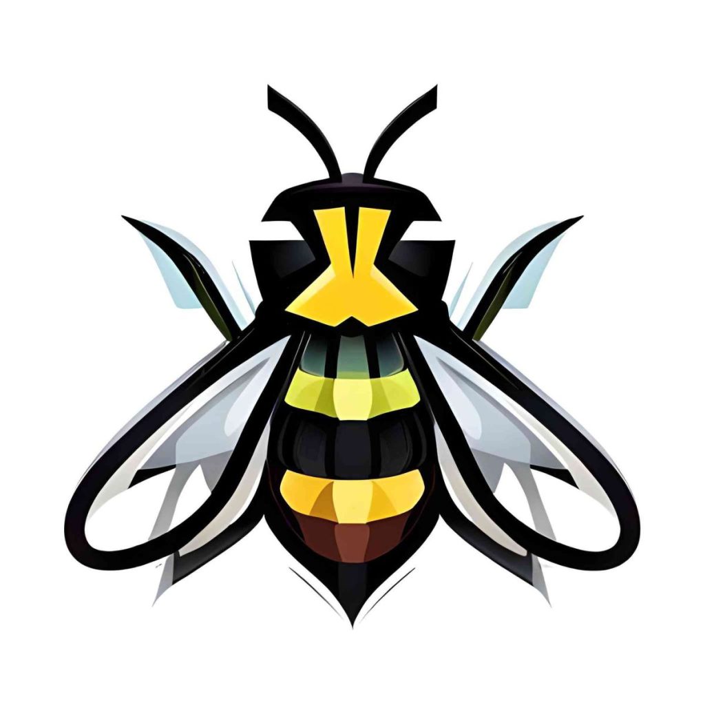 symbol of the bee | bee symbol | bee symbol png