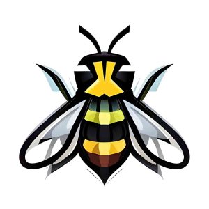 symbol of the bee | bee symbol | bee symbol png