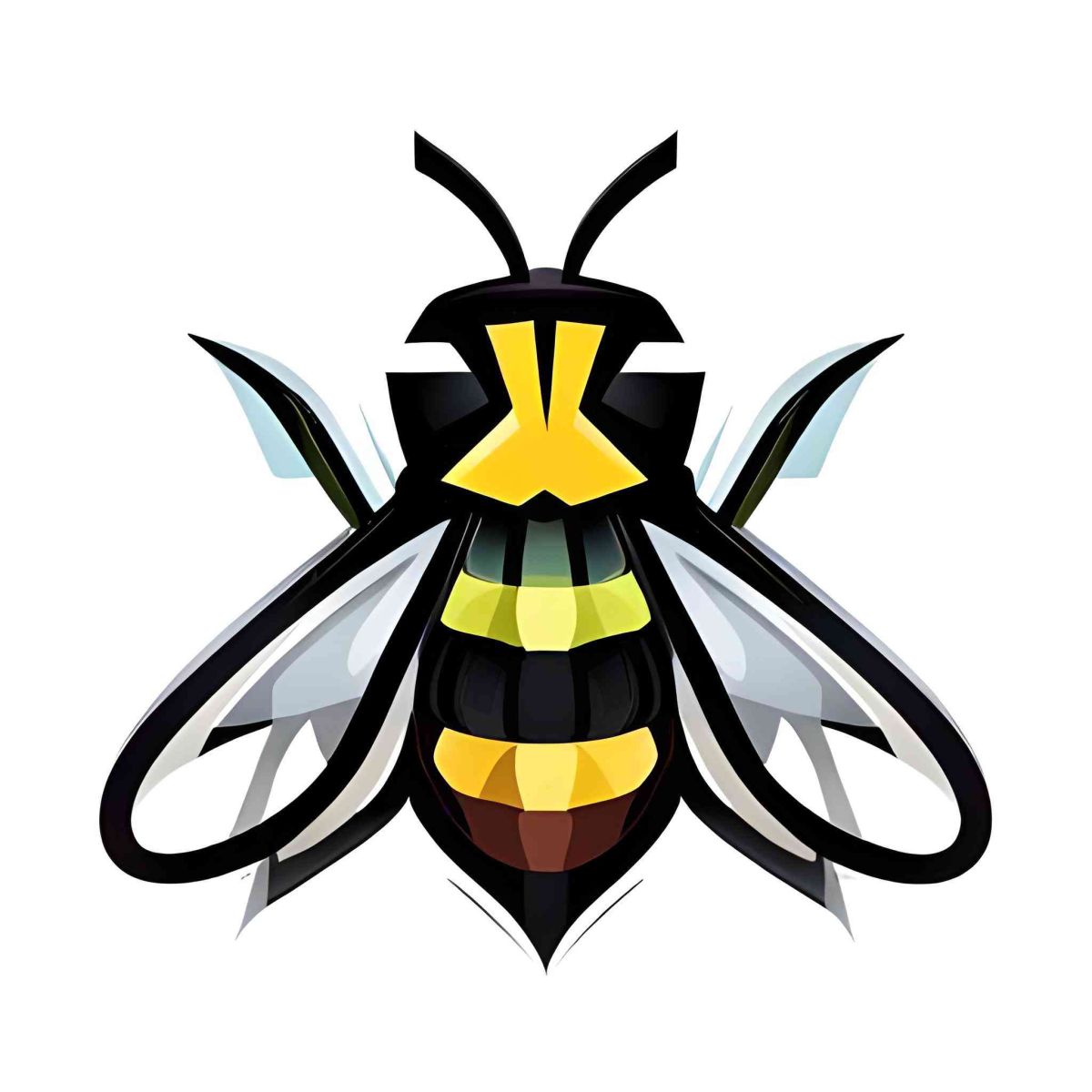 70+ Symbol of The Bee Free Download