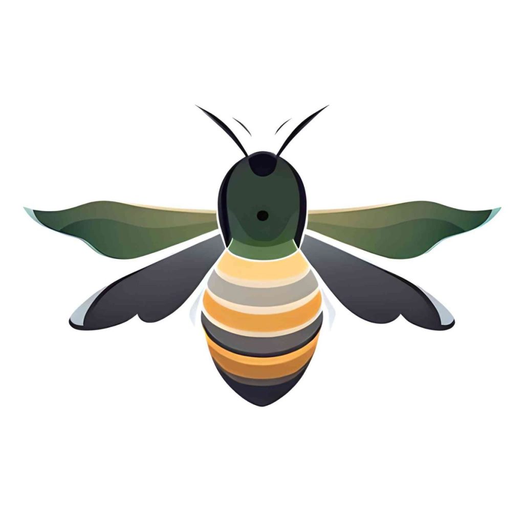 symbol of the bee | bee symbol | bee symbol png