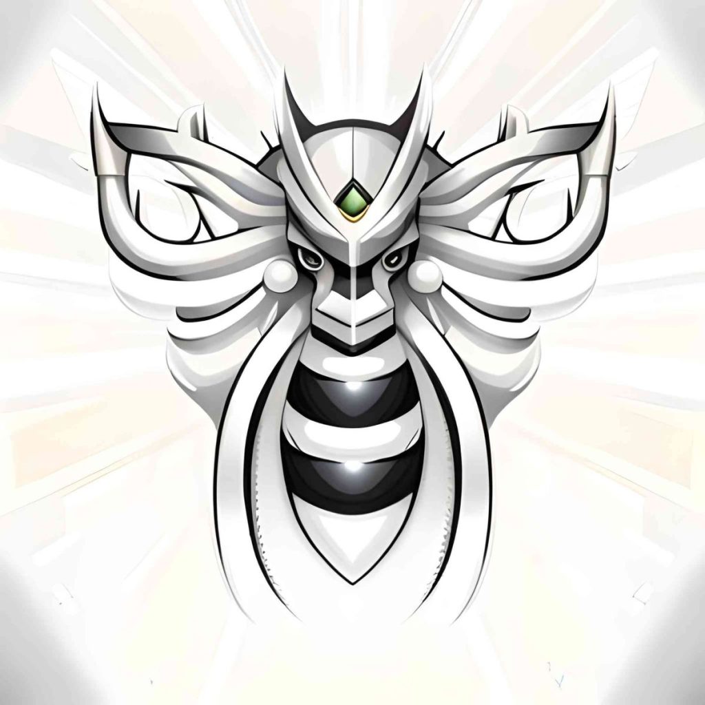 symbol of the bee | bee symbol | bee symbol png