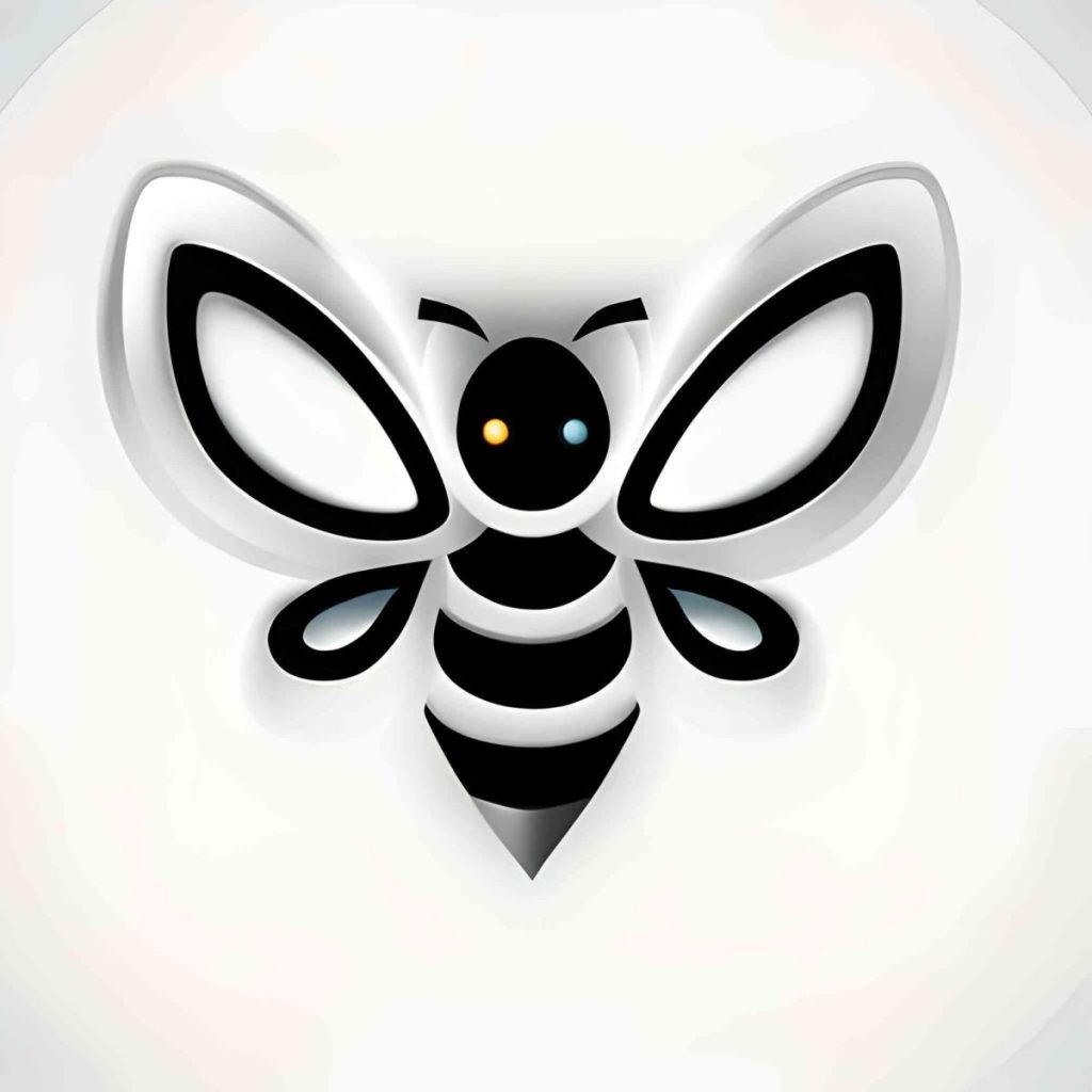 symbol of the bee | bee symbol | bee symbol png