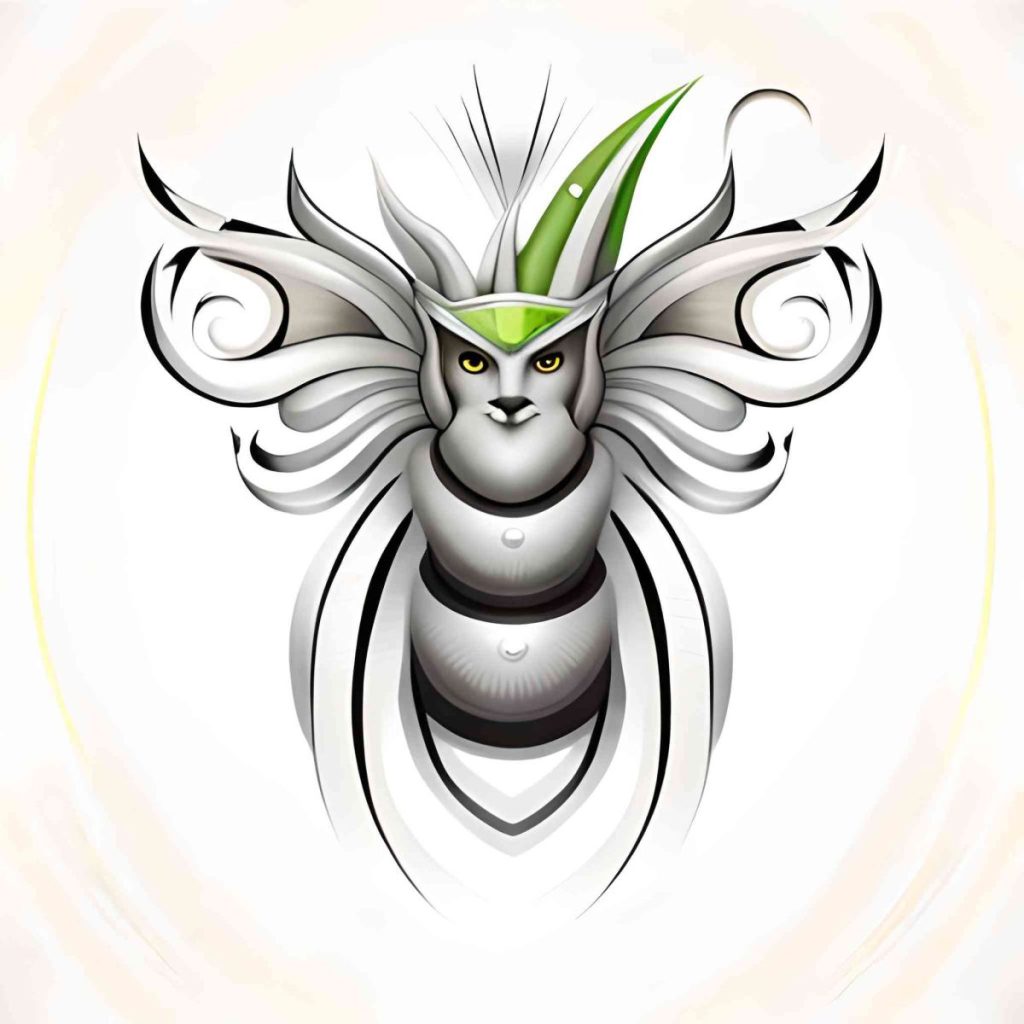 symbol of the bee | bee symbol | bee symbol png