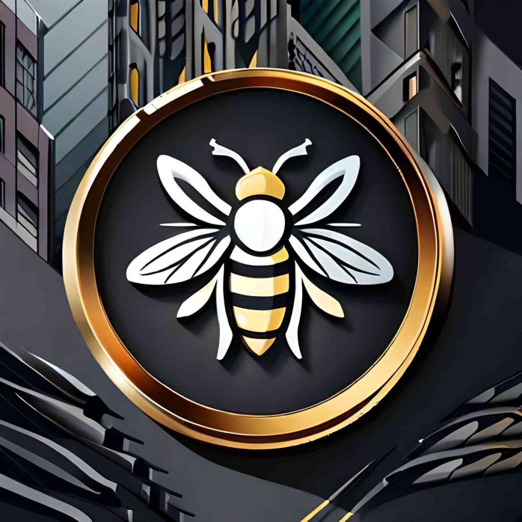 symbol of the bee | bee symbol | bee symbol png