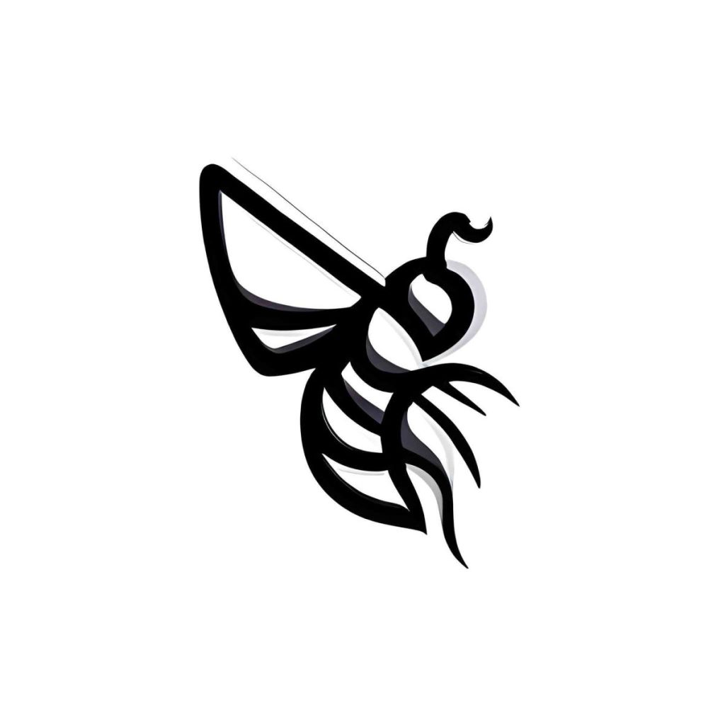 symbol of the bee | bee symbol | bee symbol png