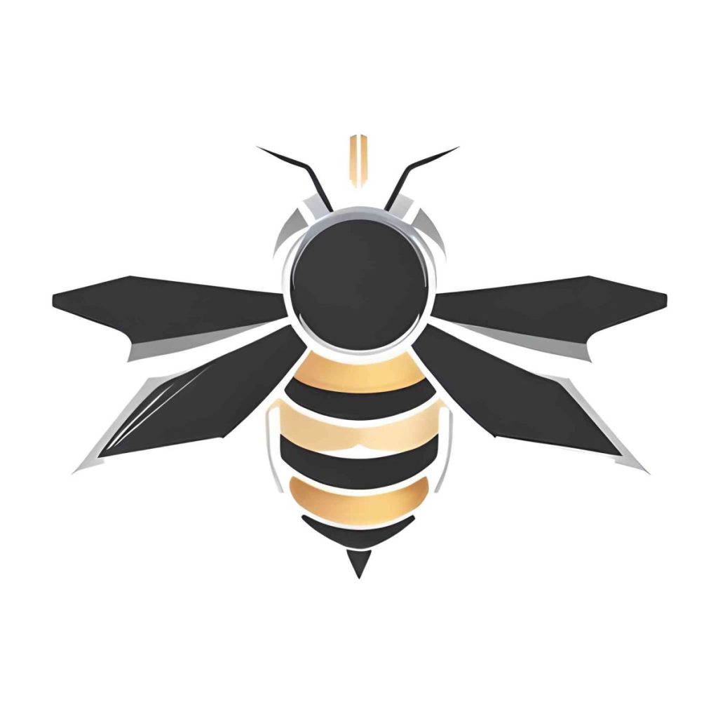 symbol of the bee | bee symbol | bee symbol png