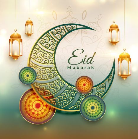 eid mubarak images download