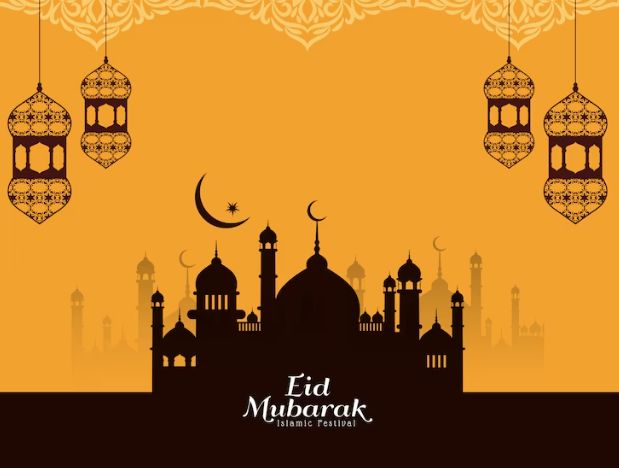 eid mubarak images download