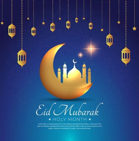 eid mubarak images download