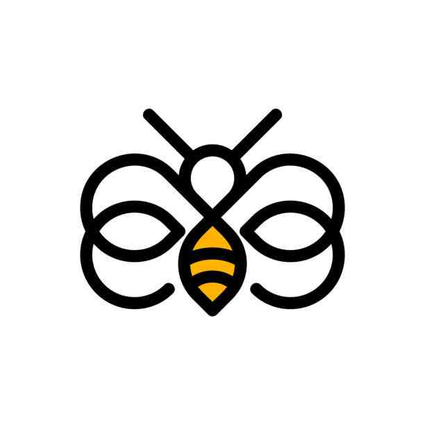 symbol of the bee | bee symbol | bee symbol png